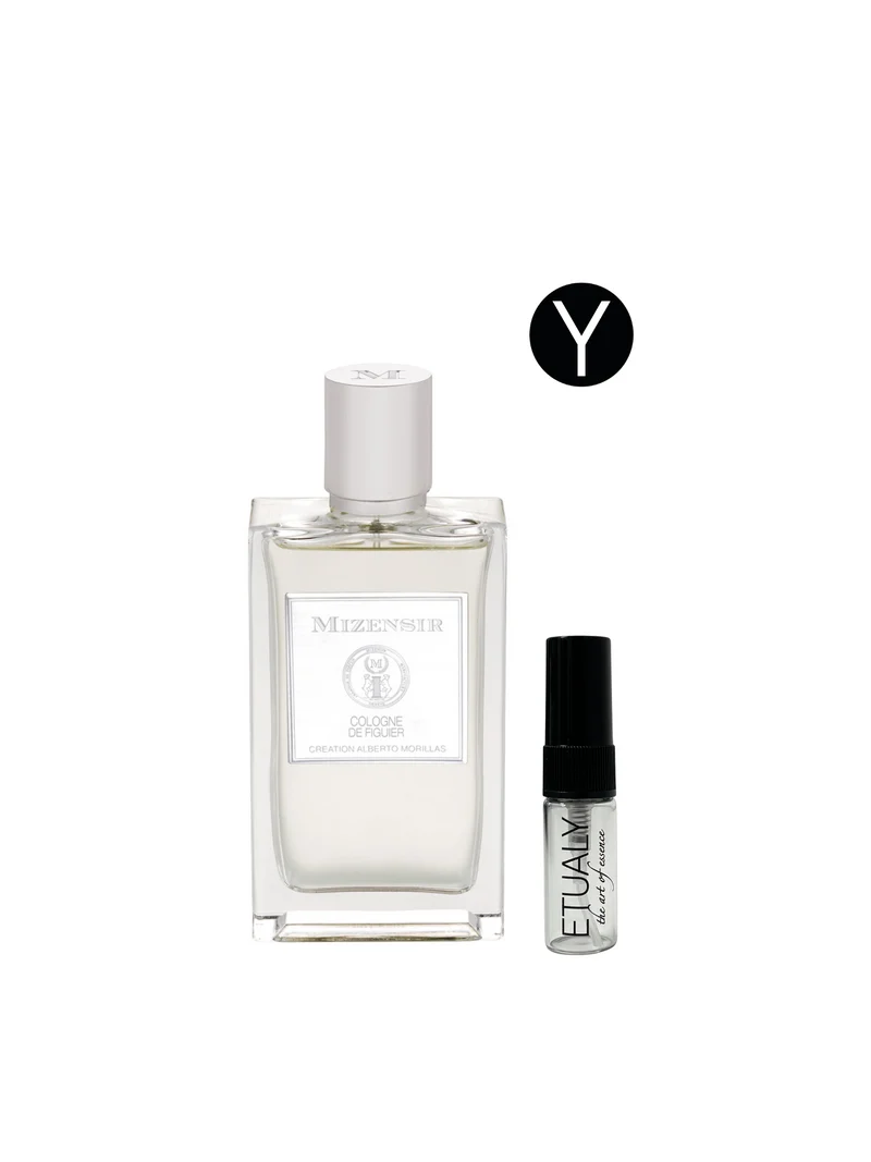 Cologne De Figuier Edp - Sample