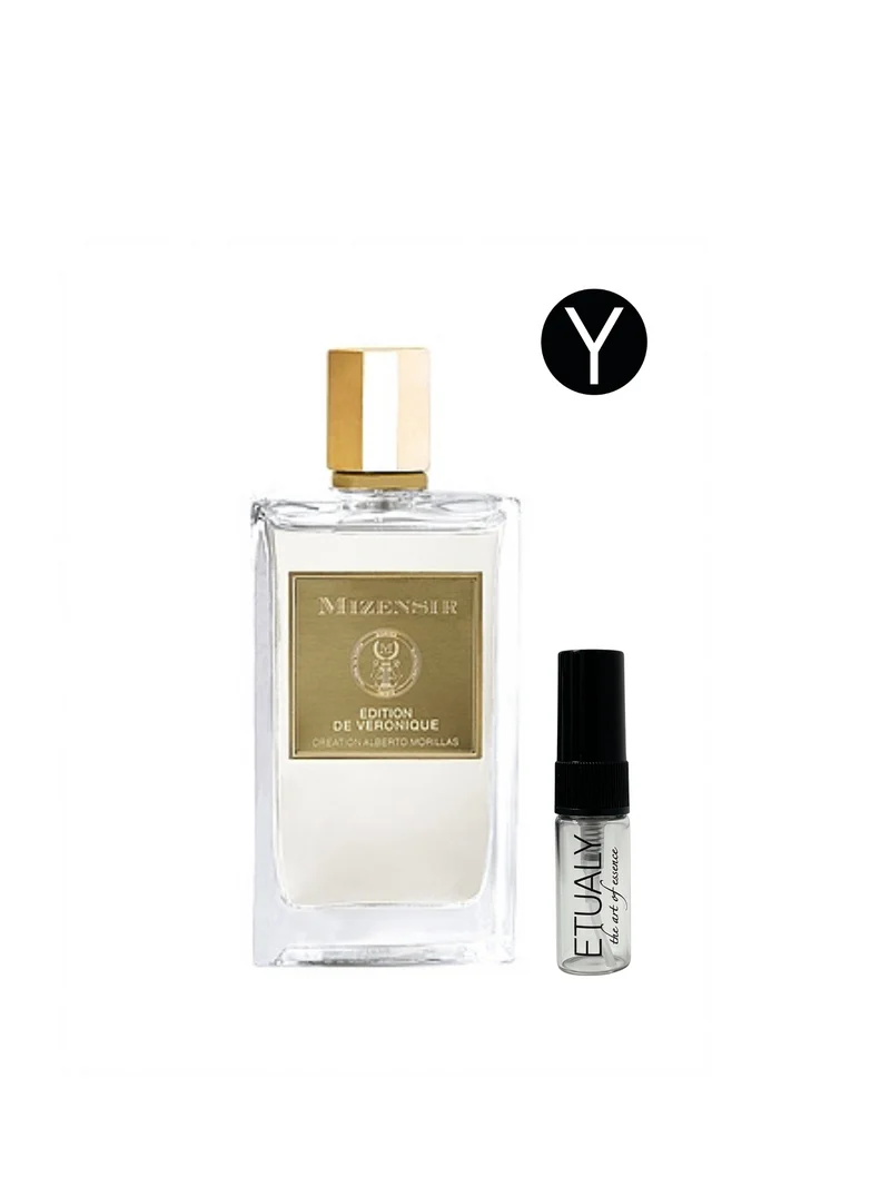 Edition De Veronique Edp - Sample
