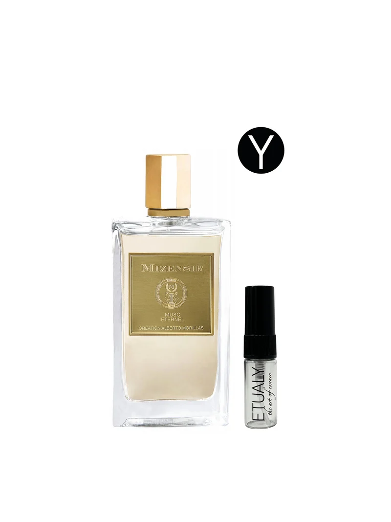 Musc Eternel Edp - Sample