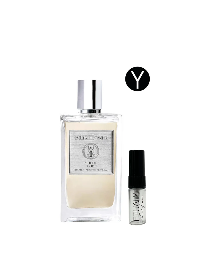 Perfect Oud Edp - Sample