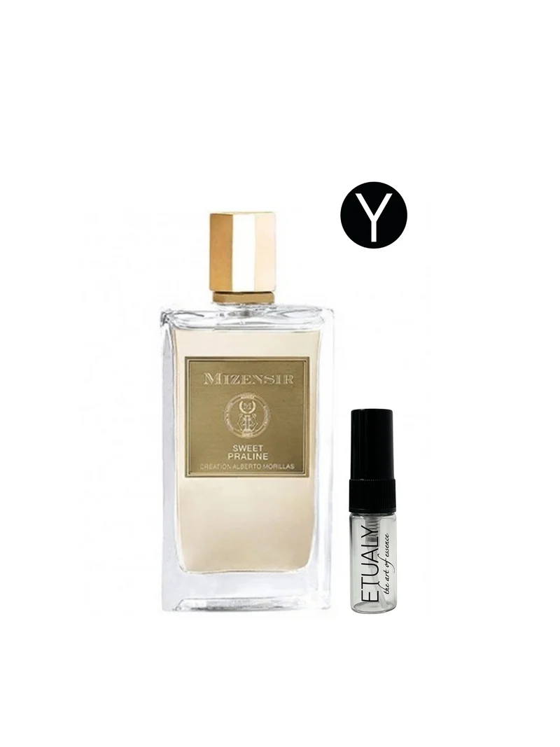 Sweet Praline Edp - Sample