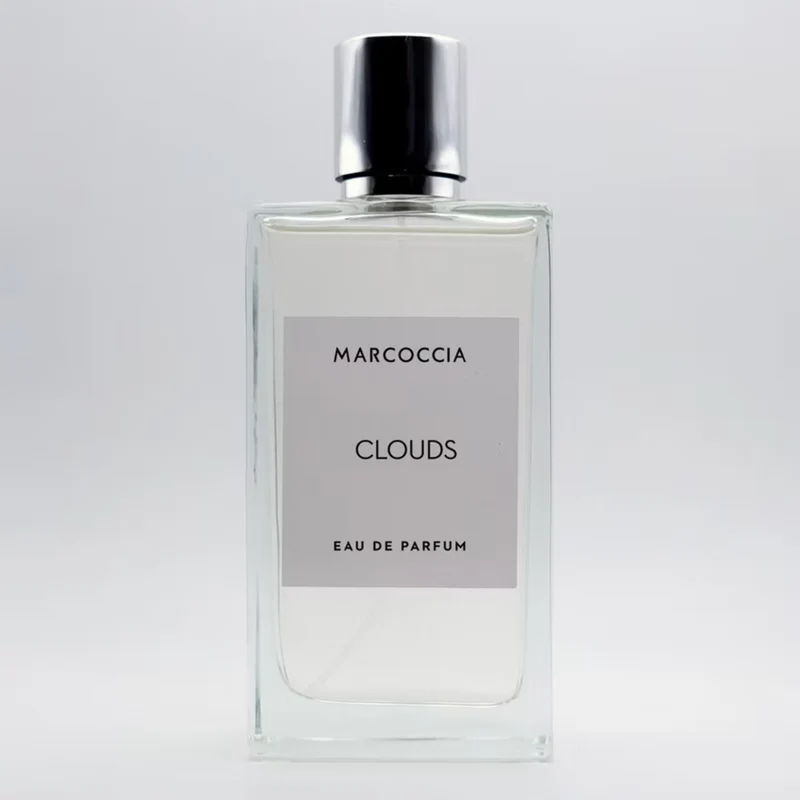 Marcoccia - Clouds