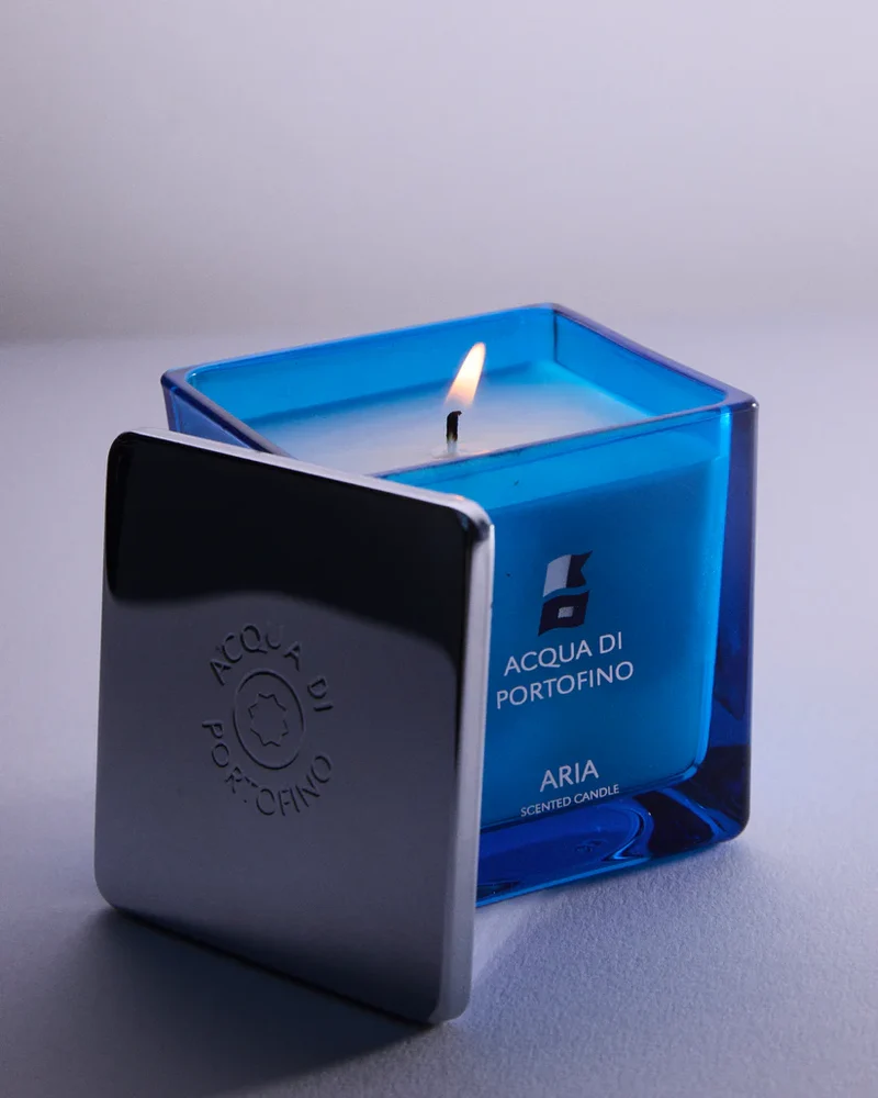 Acqua Di Portofino - Aria -Scented Candle