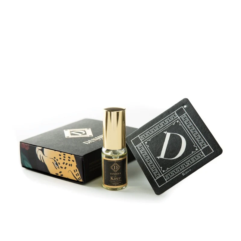 Danhera -Kirce -Car Fragrance Kit