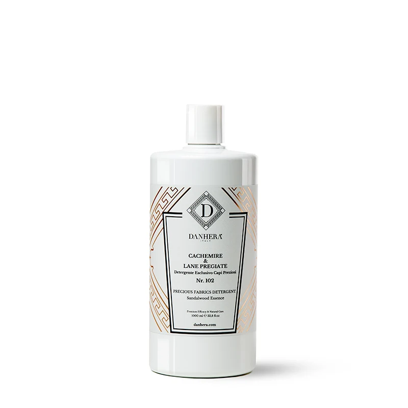 Danhera - Cachmire & Lane Pregiate -nr102