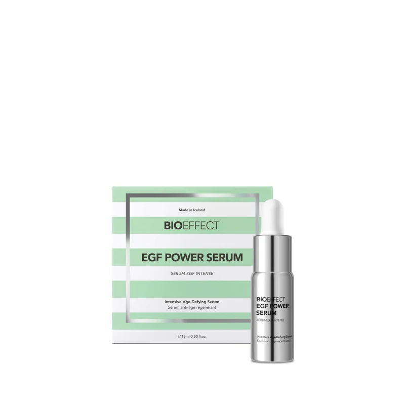 EGF Power Serum