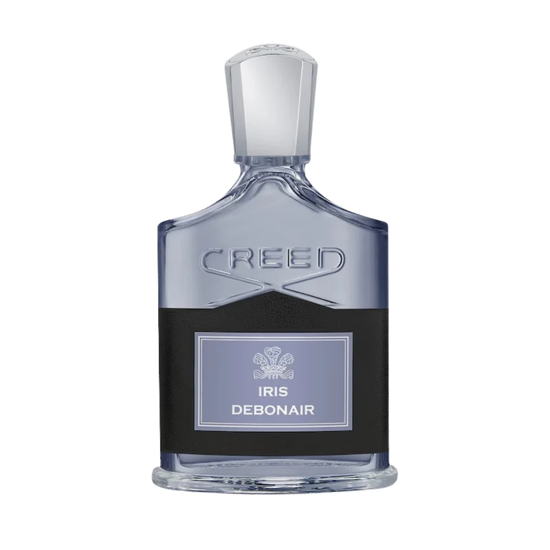 Iris Debonair Eau de Parfum