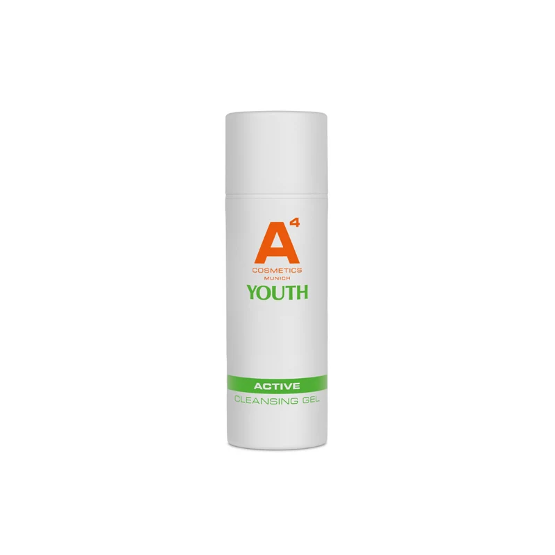 🎁 Youth Active Cleansing Gel (100% off)