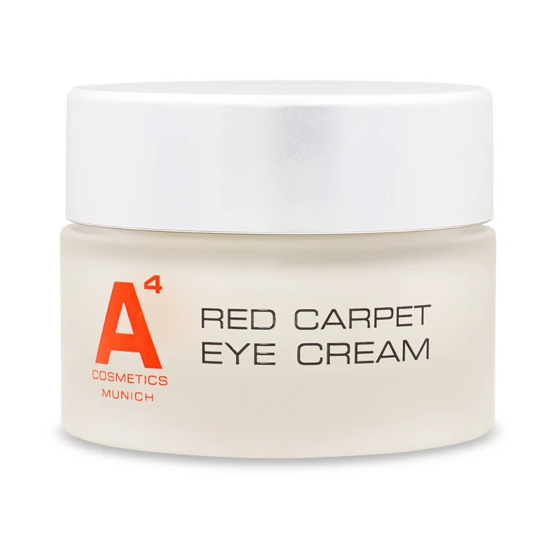 🎁 Red Carpet Eye Cream (100% off)