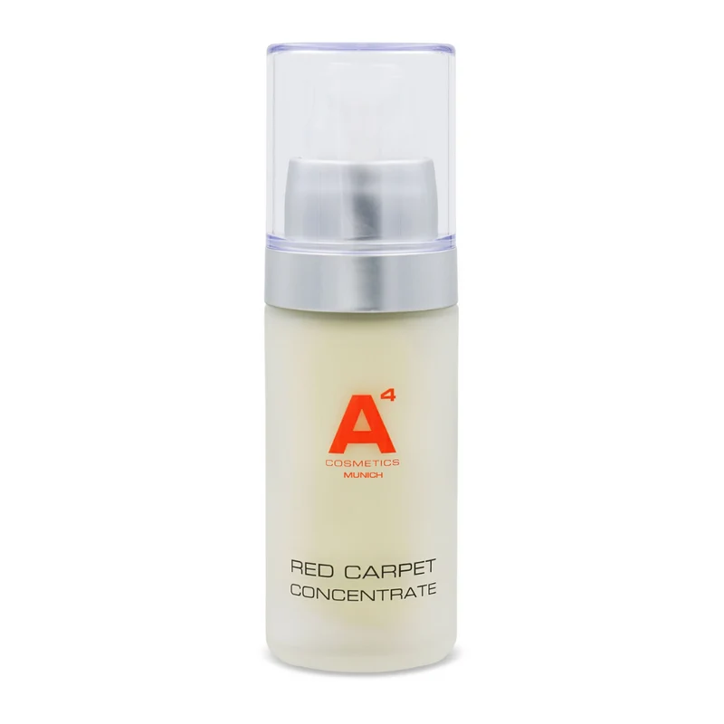 Red Carpet Concentrate