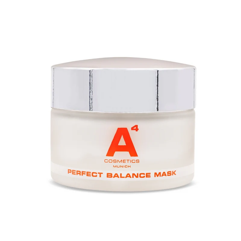 🎁 Perfect Balance Mask (100% off)
