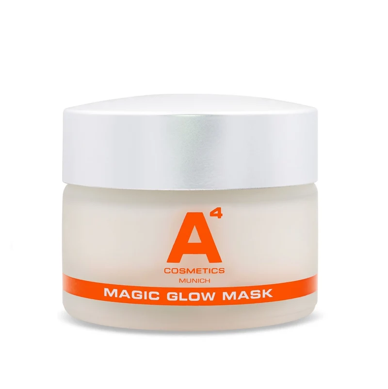 🎁 Magic Glow Mask (100% off)