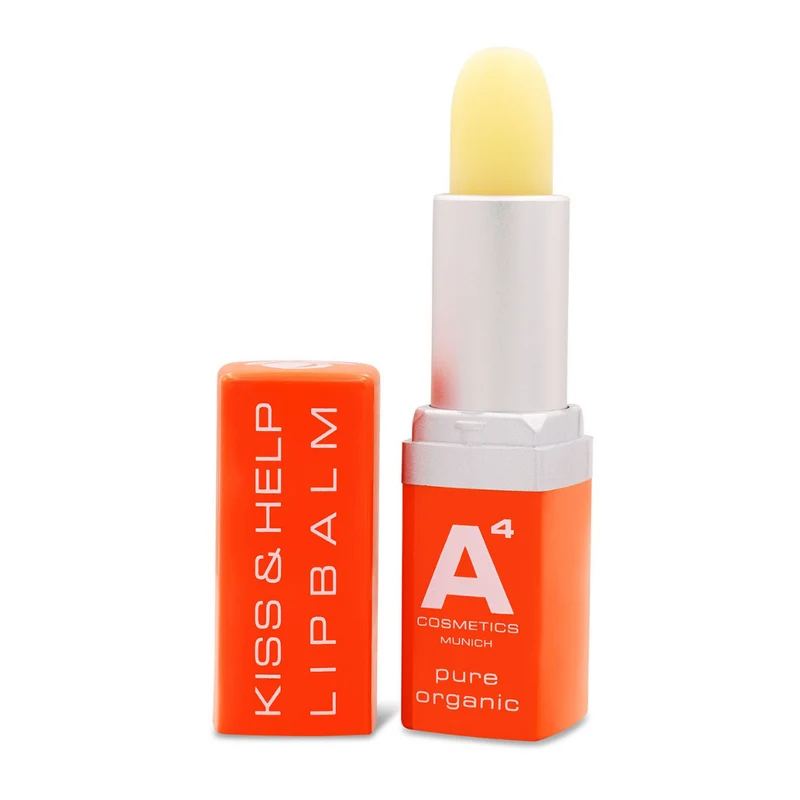 🎁 Kiss and Help Lipbalm (100% off)