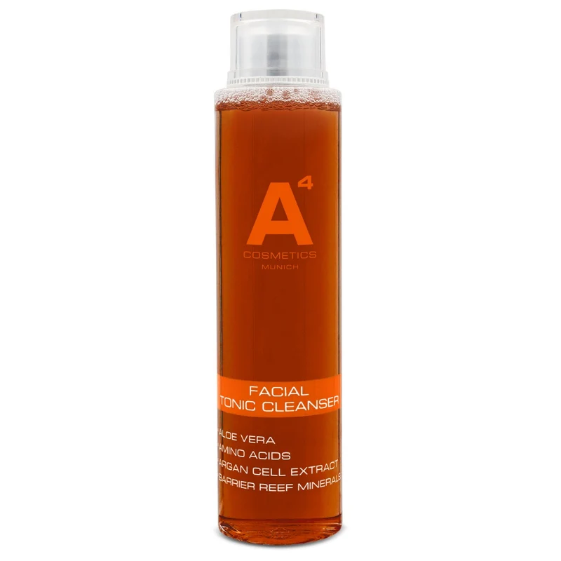 🎁 Facial Tonic Cleanser (100% off)