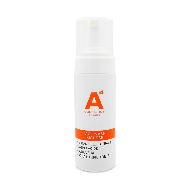🎁 Face Wash Mousse (100% off)