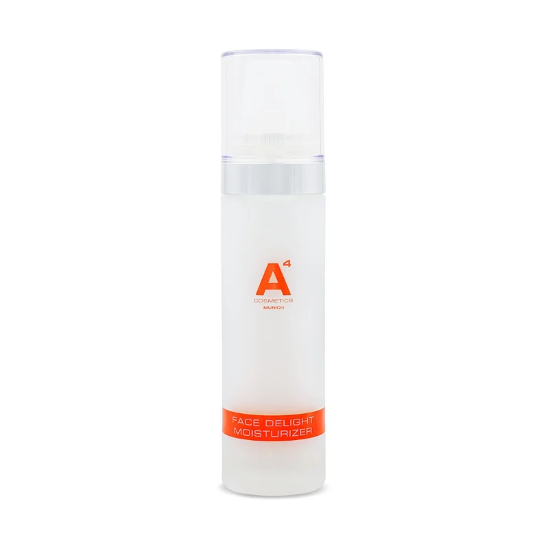 🎁 Face Delight Moisturizer (100% off)