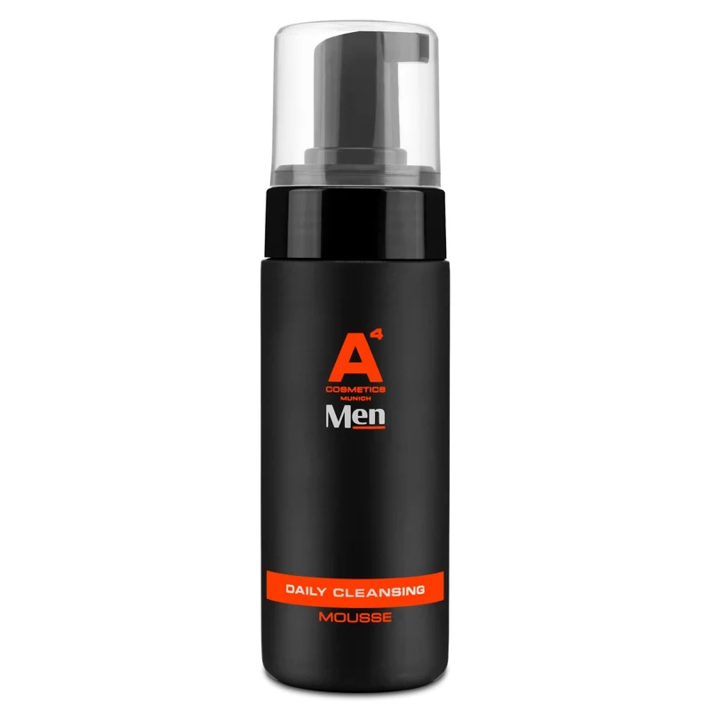 🎁 Daily Cleansing Mousse Men (100% off)