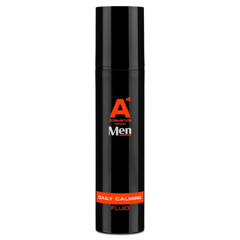 🎁 Daily Calming Fluid Men (100% off)