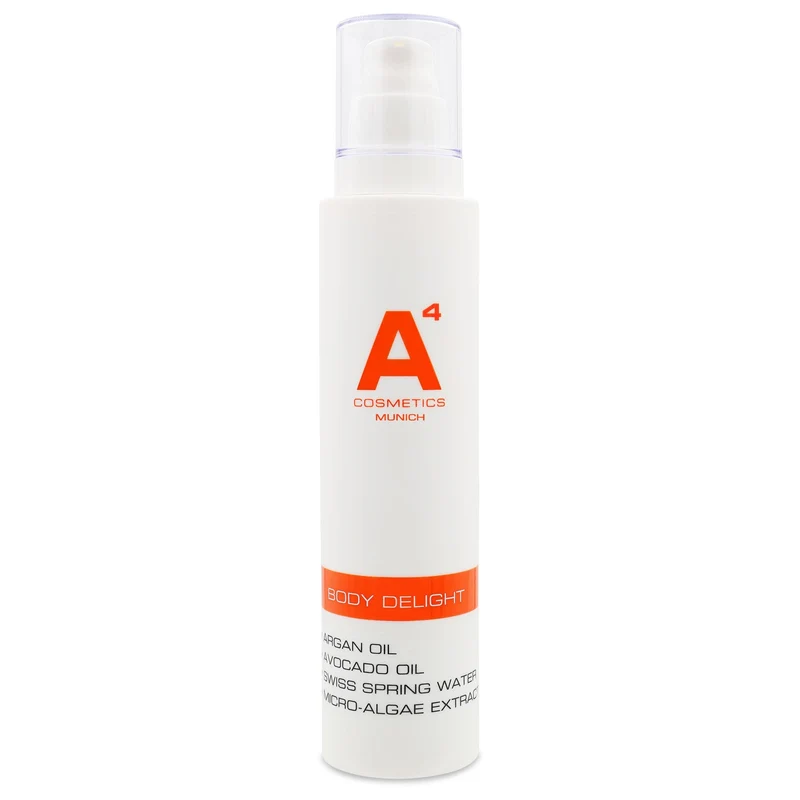 🎁 Body Delight Bodylotion (100% off)