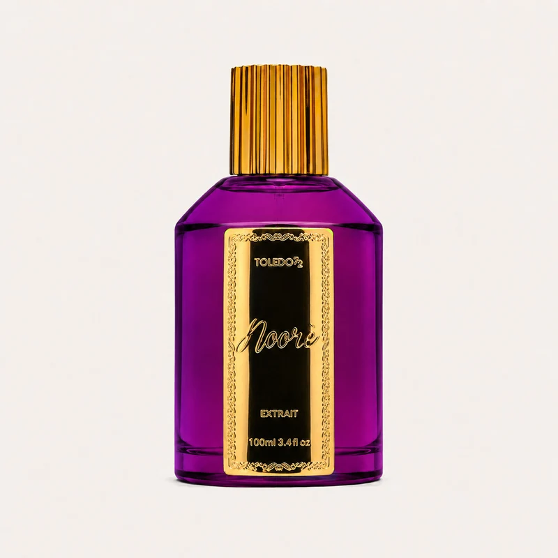 NOORÈ EXTRAIT DE PARFUM