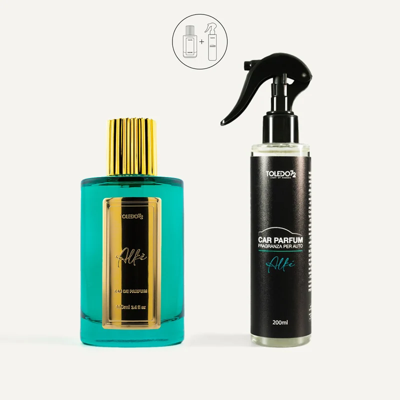 PROMO ALKÈ EAU DE PARFUM 100ML