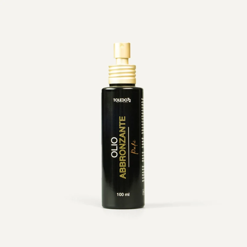 OLIO ABBRONZANTE PAKÈ
