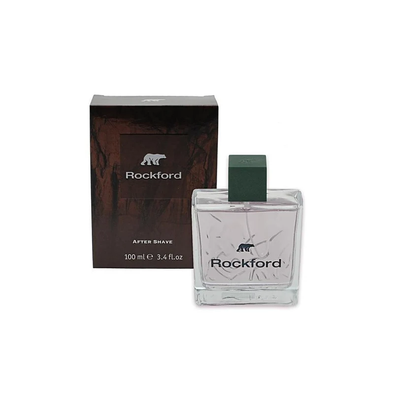 Rockford Classico 100 ml — Dopobarba