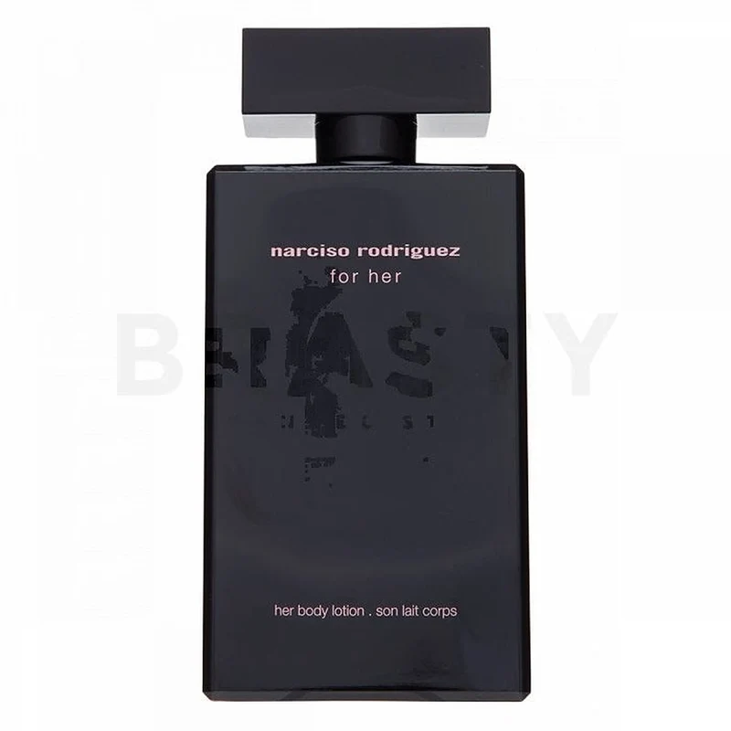 Narciso Rodriguez per lei Donna 200 ml — Lozione corpo