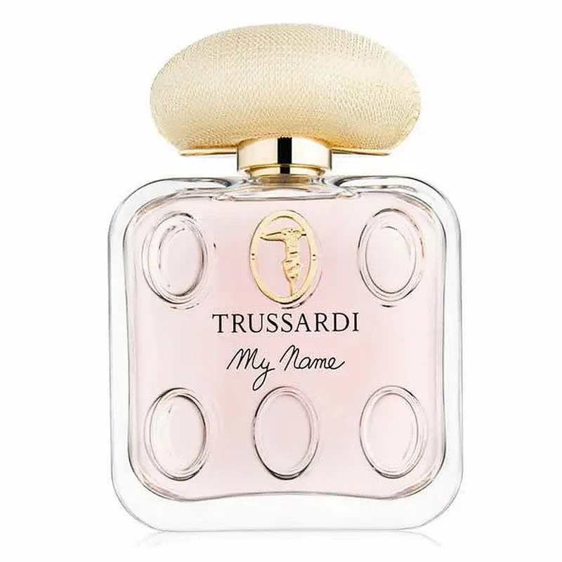 Trussardi My Name Donna 100 ml — Extrait de Parfum