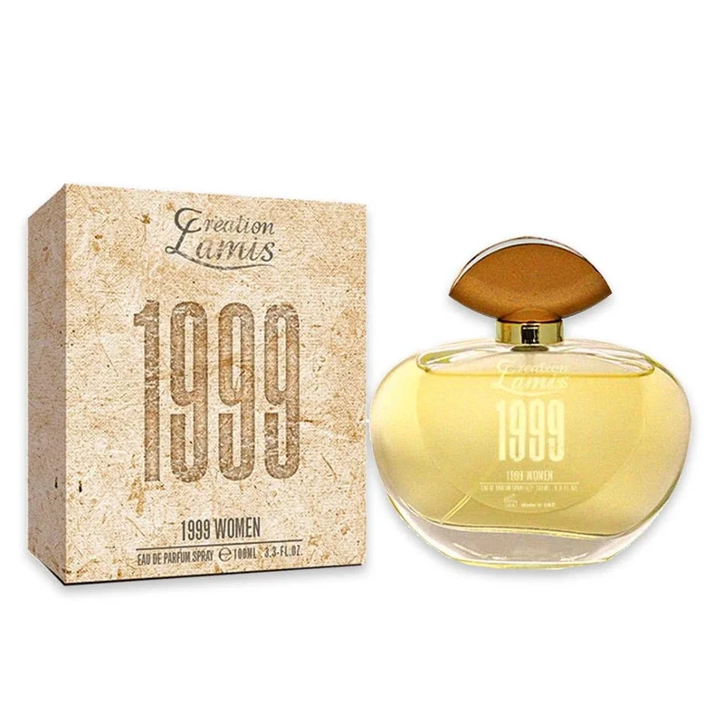 Designer Collection EDP 1999 Donna 100ml — Eau de Parfum