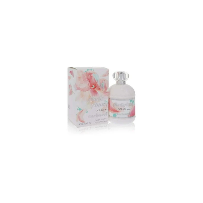 Cacharel Anais Anais L’Original Donna 100 ml — Eau de Toilette
