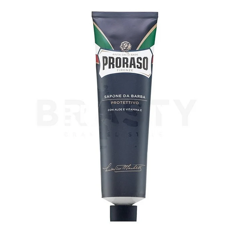 Proraso Sapone da Barba Protettivo 150 ml — Sapone barba