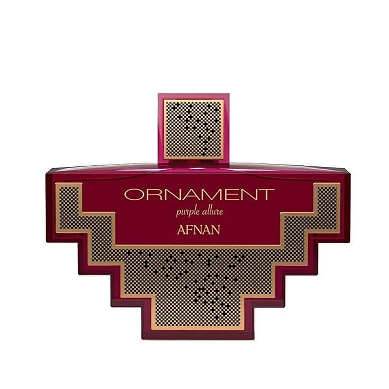 Afnan Ornamento Viola 100ml — Eau de Parfum