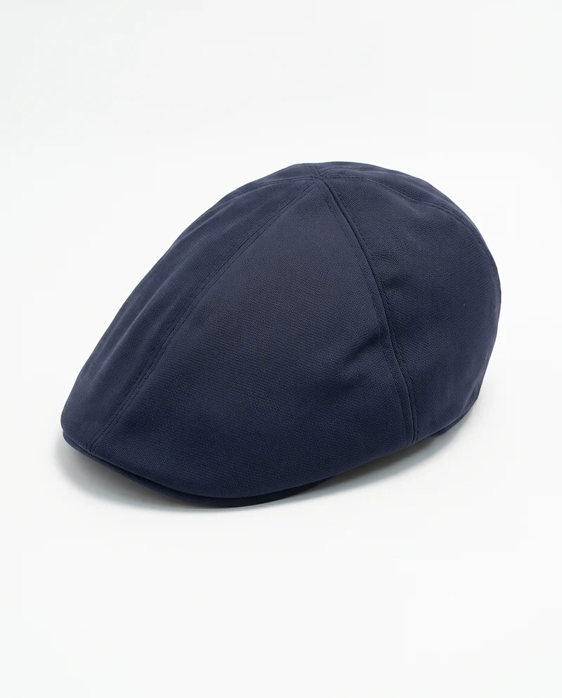 Coppola uomo basic - Blu