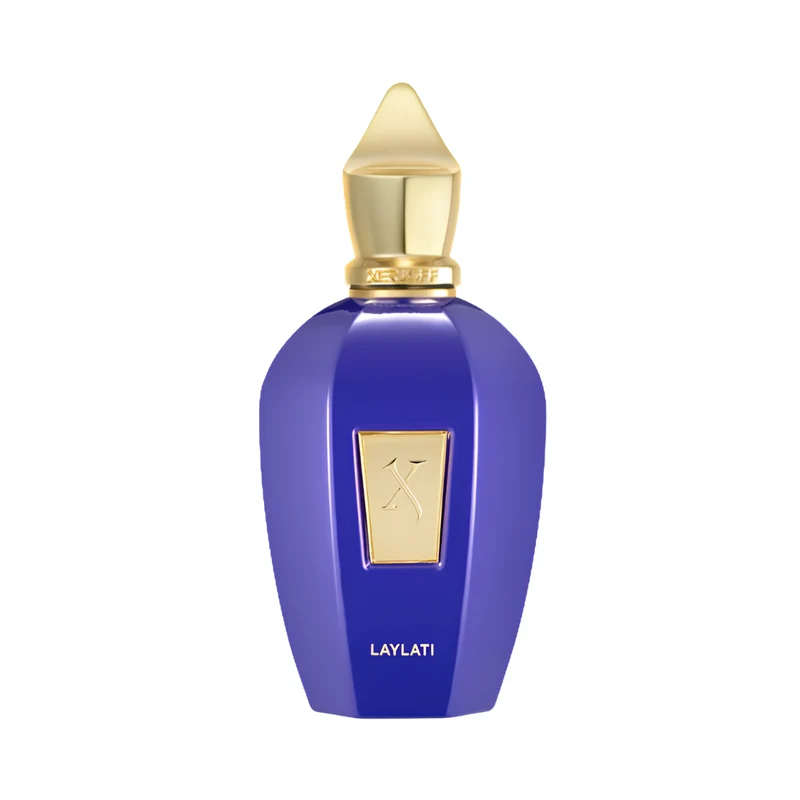 Laylati Eau de Parfum