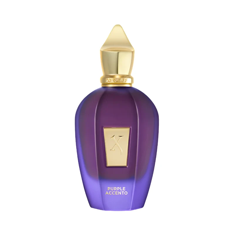 Purple Accento Eau de Parfum