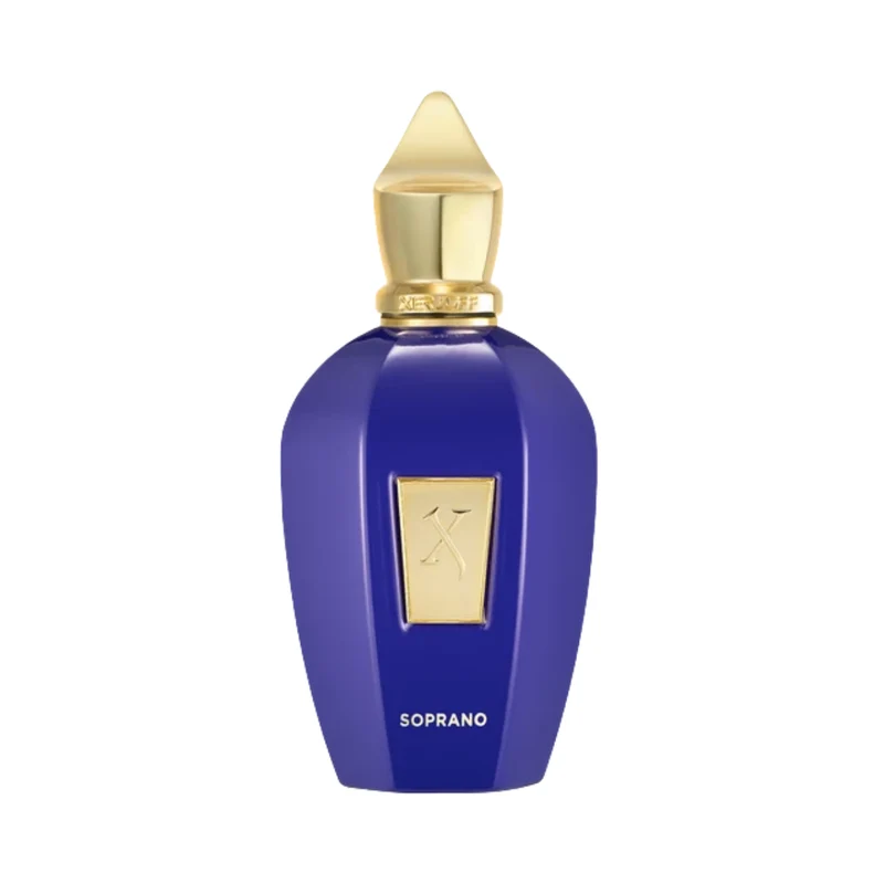Soprano Eau de Parfum