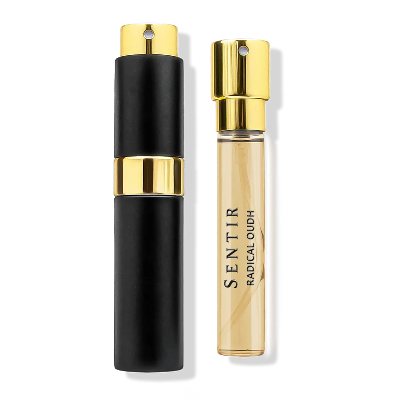 Radical Oudh