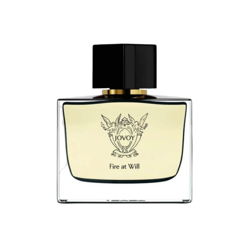 Fire At Will - Eau De Parfum - Jovoy