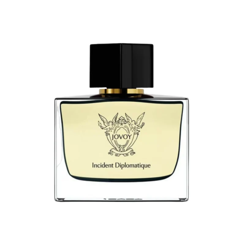 Incident Diplomatique - Eau De Parfum - Jovoy