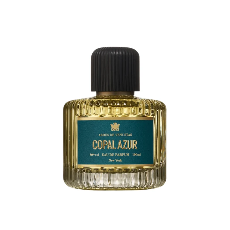 Copal Azur - Eau De Parfum - Aedes De Venustas