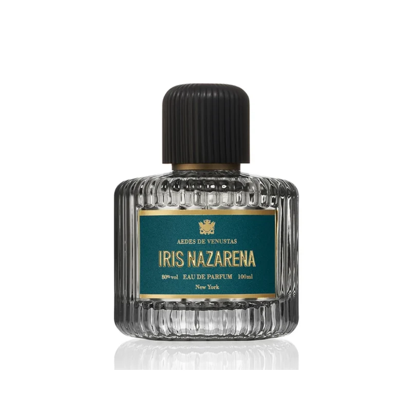 Iris Nazarena - Eau De Parfum - Aedes De Venustas