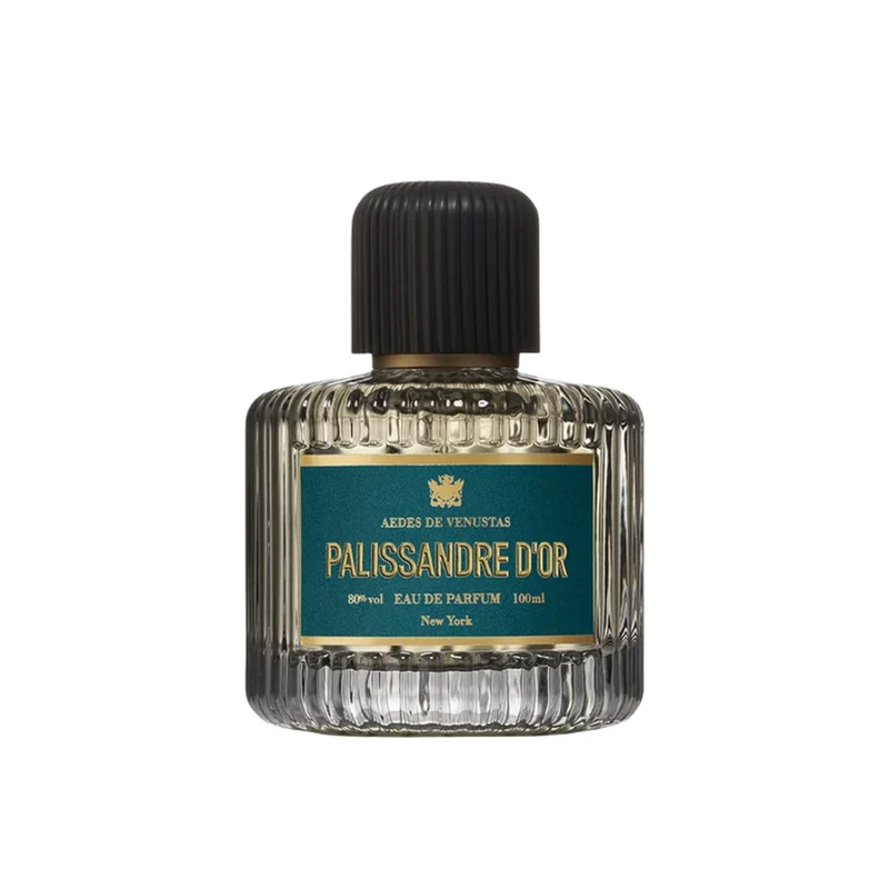 Palissandre D'Or - Eau De Parfum - Aedes De Venustas