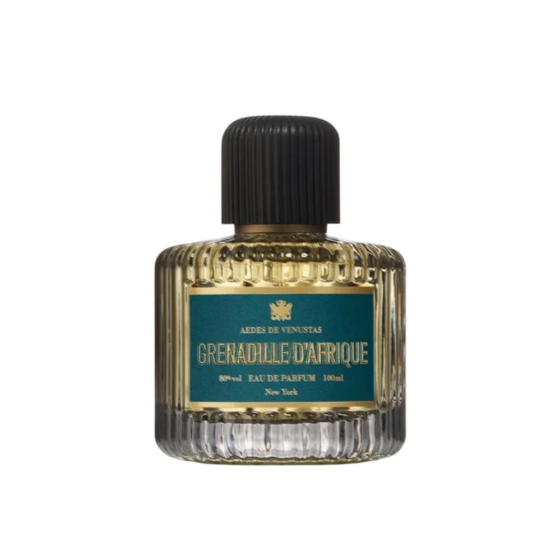 Grenadille D'Afrique - Eau De Parfum - Aedes De Venustas
