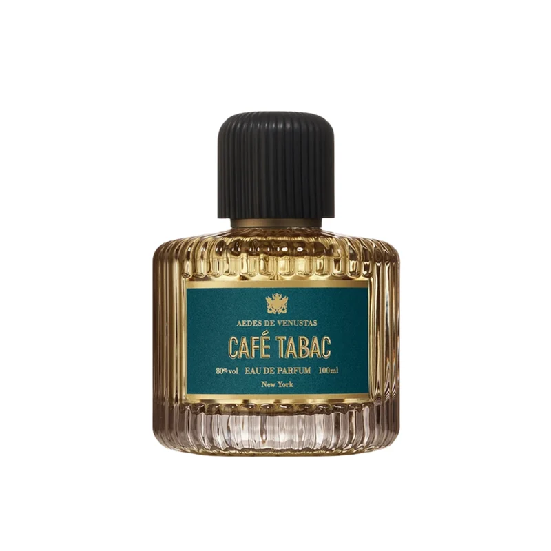 Cafe' Tabac - Eau De Parfum - Aedes De Venustas
