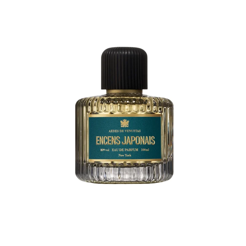 Encens Japonais - Eau De Parfum - Aedes De Venustas