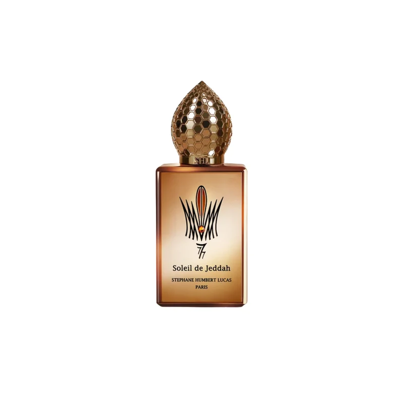 Soleil De Jeddah Afterglow - Edp - Stephane Humbert Lucas
