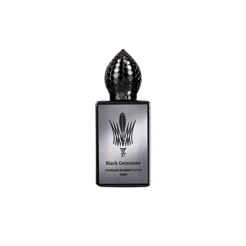 Black Gemstone - Edp - Stephane Humbert Lucas