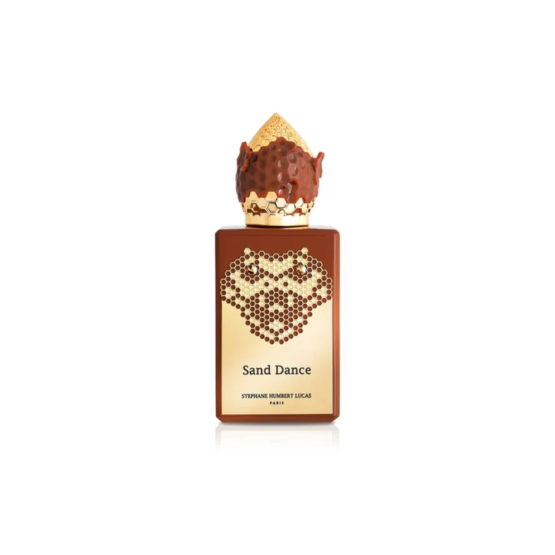 Sand Dance - Edp - Stephane Humbert Lucas