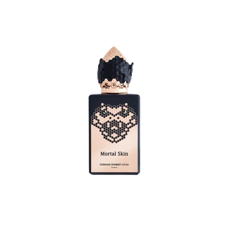 Mortal Skin - Edp - Stephane Humbert Lucas